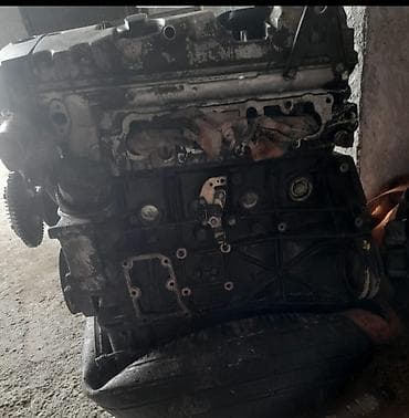 стартер: Məhsul: Mercedes-Benz mühərriki 111 mataor Təsvir: - Mercedes-Benz — 2