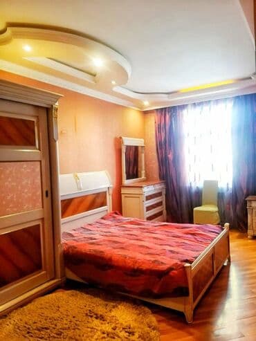 maştağa kiraye: Xətai metrosuna yaxın 16 mertebeli binanın 4-cü mərtəbəsində yerləşən — 4