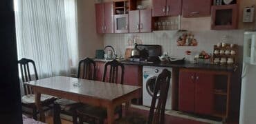 kirayr evler: 100 kv. m, 3 otaqlı, Qaz, İşıq, Su — 10