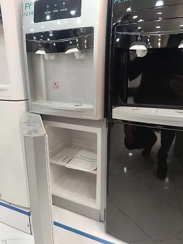 Dispenser su kuleri Feya Yeni model Türk markasi 2 krantlı model Isti — 2