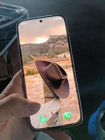 Infinix Hot 60 Pro, цвет - Серебристый, Сенсорный at lalafo.az Infinix Hot 60 Pro, цвет - Серебристый, Сенсорный