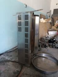 Kənd təssərüfatı avadanlığı: Elektrik, 4 gözlü, Nağd ödəniş — 2