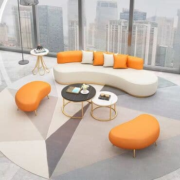 Divan, Pufik, Bazasız, Açılmayan