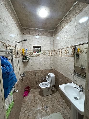 Дома: 3 комнаты, 62 м², Свежий ремонт — 4