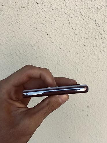 bulutuz qulaqliq: Samsung Galaxy A32, 128 GB, rəng - Bənövşəyi, Barmaq izi, İki sim kartlı, Face ID — 2