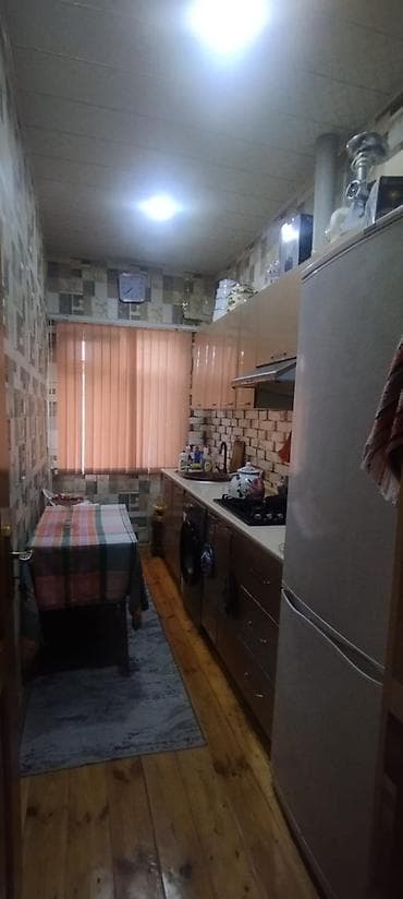 xankəndində ev almaq: 3 otaqlı, 153 kv. m, Kredit yoxdur, Yeni təmirli — 7