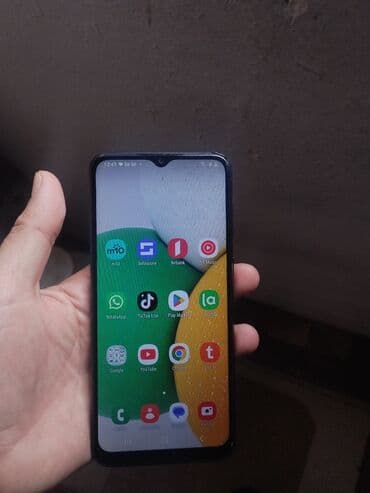 samsung a13 64gb qiymeti: Samsung Galaxy A03, 32 GB — 1