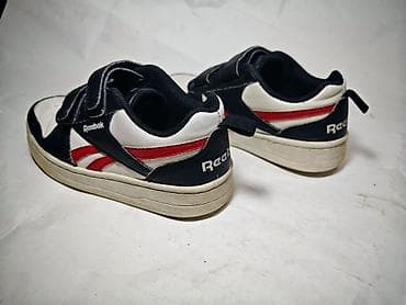 reebok krasovka: Кроссовки, Reebok, Размер: 31, Унисекс — 3
