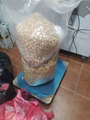 ləziz dad mmc şirkəti: Püstə satilir — 4