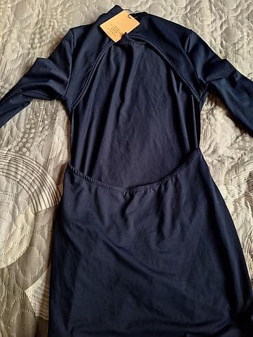 Ziyafət donu, Mini, S — 2