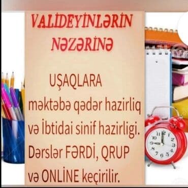 ofis işləri: Təhsil, elm — 3