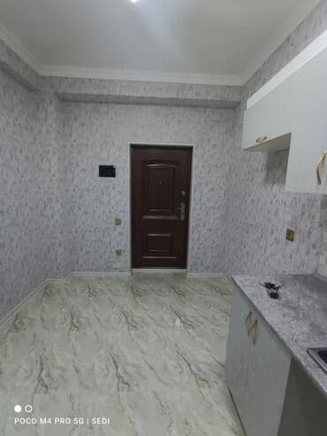 sumqayitda ev aliram: 2 otaqlı, Yeni tikili, 67 kv. m — 14