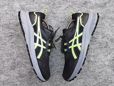 krossovka: Orginal Asics ideal veziyyetdedir.xaricden alinib.tam orginaldir. 2-3 — 7