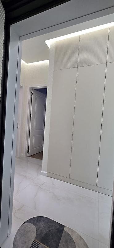 modern evler: Bülbülə qəs., 2 otaqlı, Yeni tikili, 50 kv. m — 10