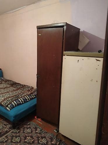 mesdaga ev: Nerimanov metrosu çıxışına yaxın kiraye 1 otağ ev . Yalnız whatsapp — 5