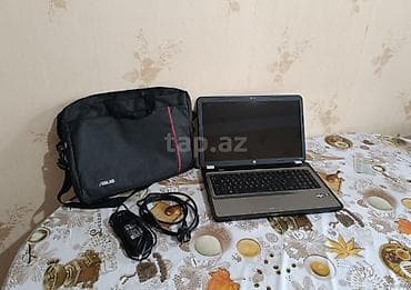 samsung 17: Yeni HP Pavilion, 17.3 ", AMD E-350, 512 GB, Ünvandan götürmə, Pulsuz çatdırılma, Ödənişli çatdırılma — 4