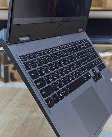 ssd 120: İşlənmiş Lenovo LOQ, 15.6 ", Intel Core i5, 512 GB — 3