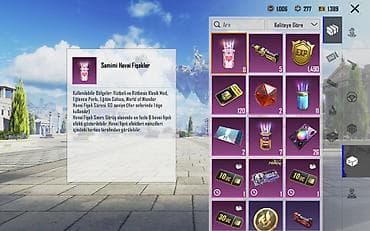 pupg hesabi: PUBG Mobile hesabı – Hesaba 400 manat pul qoyulub, 1DƏFƏ ZİRVE SAVAŞI- — 8