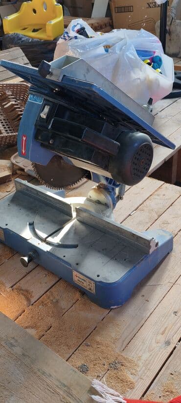 tokmə mərmər: Özçelik ALFA kəsim dəzgahı – stolüstü darama funksiyalı göncə (məhlə) — 2