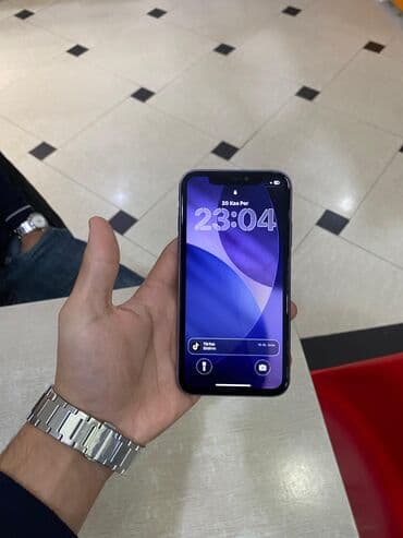 a51 samsung qiymeti: IPhone 11, 128 GB, Face ID — 1