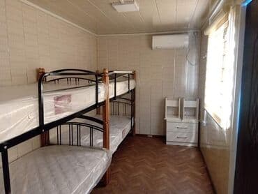 продам контейнер: Konteyner yataqxana (metalkonstruksiya ) umumi karkas metal + ust — 3