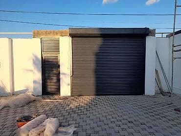 giriş qapilari: Dest. Qapi̇lar. 350 eni̇. 3. Hunduru yan qapi̇. 210. ×1 metre — 9