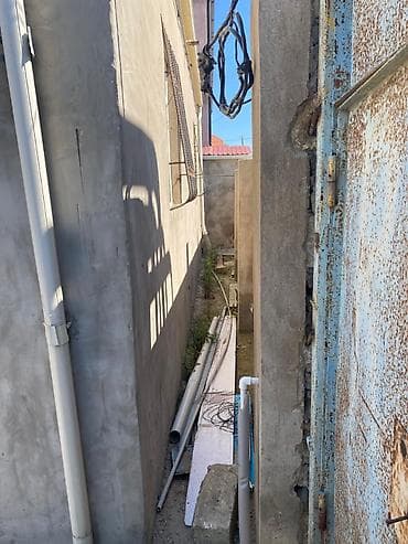mida satis: 4 otaqlı, 100 kv. m, Kredit yoxdur, Orta təmir — 5