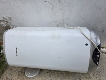 Mətbəx texnikası: Ariston 100 l, İşlənmiş, Kredit yoxdur — 1