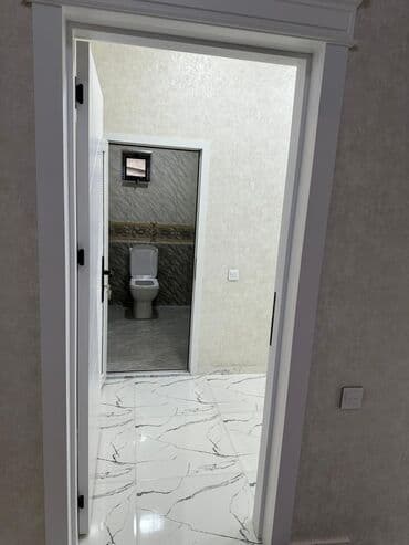 ehmedlide 5 otaqli evlerin qiymeti: Binəqədi qəs. 5 otaqlı, 200 kv. m, Kredit yoxdur, Yeni təmirli — 13