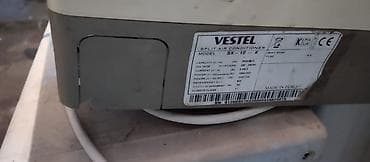 Бытовая техника: Vestel 12000BTU kondisioner. 40 kvadrat. tam işləkdir. Nizami metrosu — 3