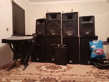 Brilliance: İşlənmiş Yamaha Kolonka, Növ - Toy üçün, rəng - Qara — 2