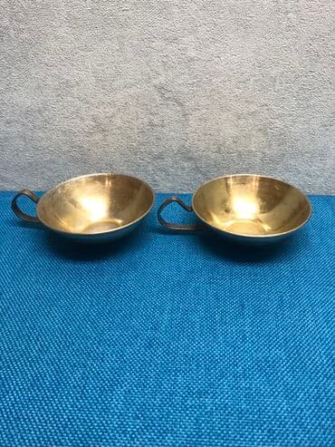 qizil onluq qiymeti 2022: Antik Latun Nelbeki ve murebbe qabi qiymet 1 eded ucun . 3 eded var — 6