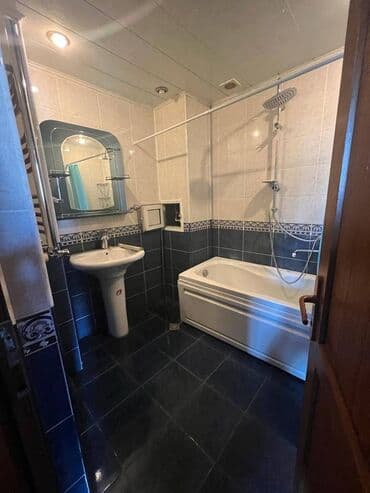 xutor kiraye: Memar Əcəmi metrosuna yaxın 17 mertebeli binanın 6-cı mərtəbəsində — 14