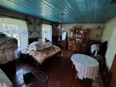 куплю дом в баку: 4 комнаты, 8700 м², Нет кредита, Средний ремонт — 20