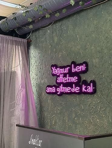 Kommersiya daşınmaz əmlakı: Öz biznesinizi qurmağ üçün əla fürsət məkanın dizaynı satılır LAST — 6