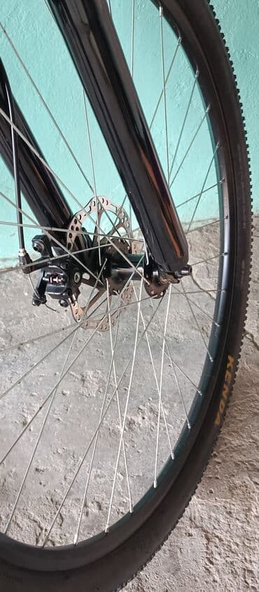 trinx velosiped: Yeni Dağ velosipedi Forward, 29", sürətlərin sayı: 21, Ünvandan götürmə — 4