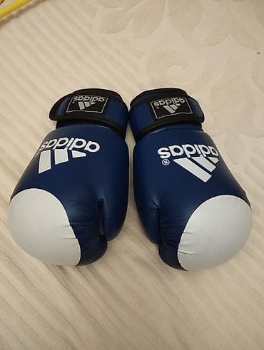 idman alətləri: Продаётся спортивный инвентарь для ребёнка. Пользовались 1 месяц. Все — 4