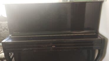 weinbach пианино: Seliqeli baxilib — 2