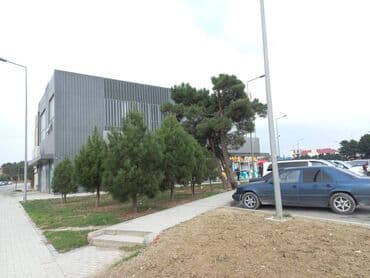 arenda pub restoran: Binəqədi rayonu, Avtovağzal metrosunun yaxınlığında, 2 otağlı 300 kv.m — 2