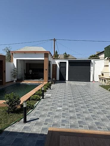 i̇smayıllı torpaq: 4 otaqlı, 180 kv. m, Yeni təmirli — 4