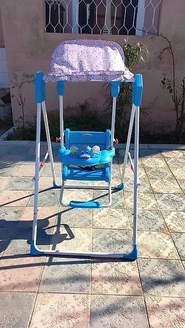 yerden saat: Hevva….Yelləncək satılır 35 Azne hec bir prablemi yoxdur her bir yeri — 2