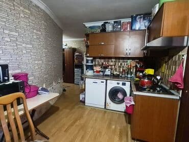 gencede 3 otaqli evlerin qiymeti: 3 otaqlı, Yeni tikili, 82 kv. m — 11