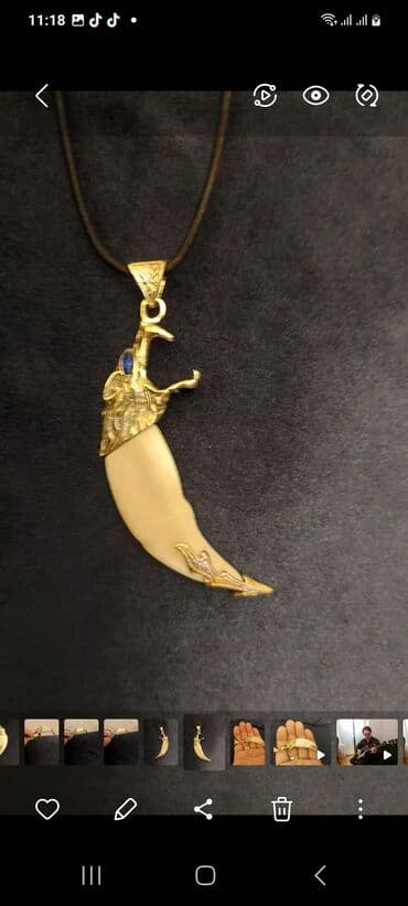 каталог ювелирных изделий в баку: Kulon — 12