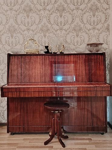 Piano, Belarus, Akustik — 3