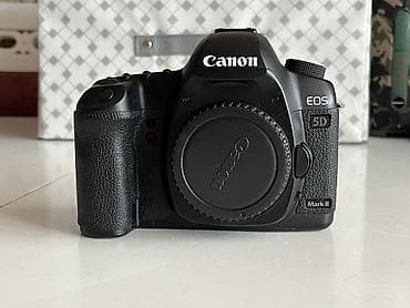 videokamera: Canon 5 d mark 2 ela vezietde az islenib — 10