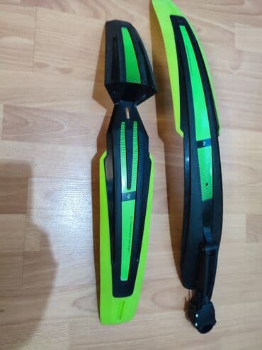 toklu velosiped: İşlənmiş Şəhər velosipedi Cube, 29", sürətlərin sayı: 30, Ünvandan götürmə — 18