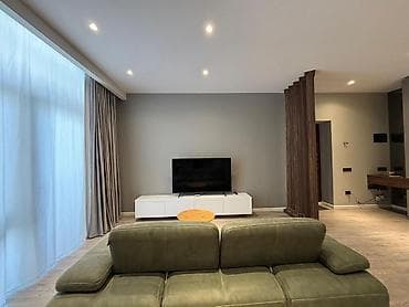 Mənzillər: Satılır 3 otaqlı yeni tikili 104 m², Ağ şəhər q. Kateqoriya Yeni — 5