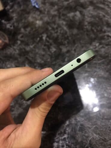 blutuz qulaqciqlar qiymeti ucuz: Honor 8X Max, rəng - Yaşıl — 4