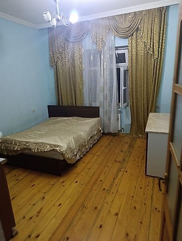 ev: 2 otaqlı həyət evi Kirayə verilir.Mehdiabad qesebesi.Nurlan marketin — 5