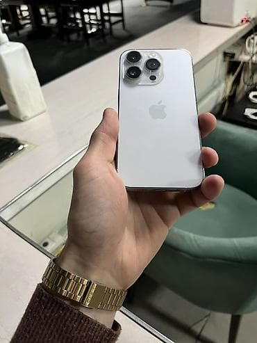 xpro max: IPhone 14 Pro, Ağ — 3